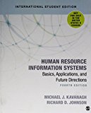 Human Resource Information Systems | Zookal Textbooks | Zookal Textbooks