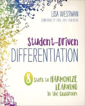 Student-Driven Differentiation | Zookal Textbooks | Zookal Textbooks