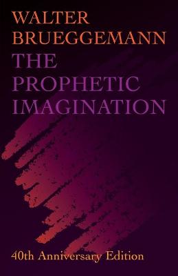 The Prophetic Imagination | Zookal Textbooks | Zookal Textbooks
