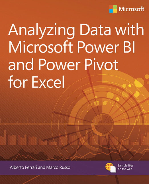 Analyzing Data with Microsoft Power BI and Power Pivot for Excel | Zookal Textbooks | Zookal Textbooks
