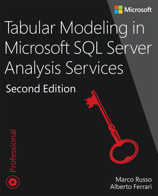Tabular Modeling in Microsoft SQL Server Analysis Services | Zookal Textbooks | Zookal Textbooks