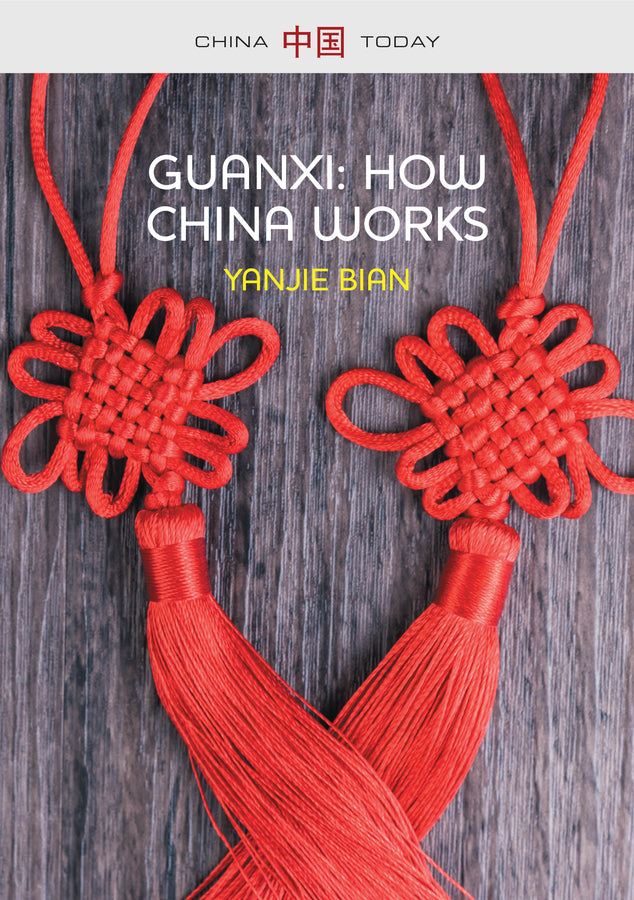 Guanxi, How China Works | Zookal Textbooks | Zookal Textbooks