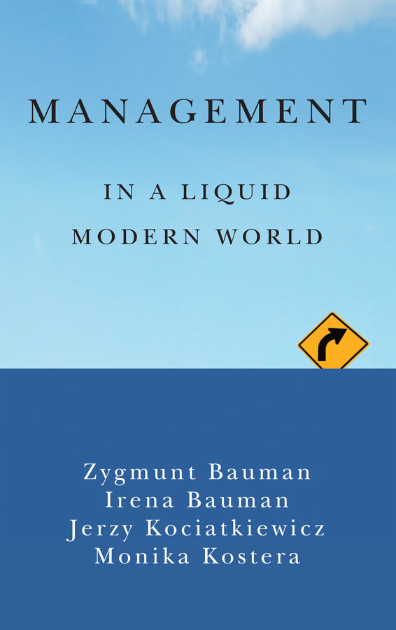 Management in a Liquid Modern World | Zookal Textbooks | Zookal Textbooks