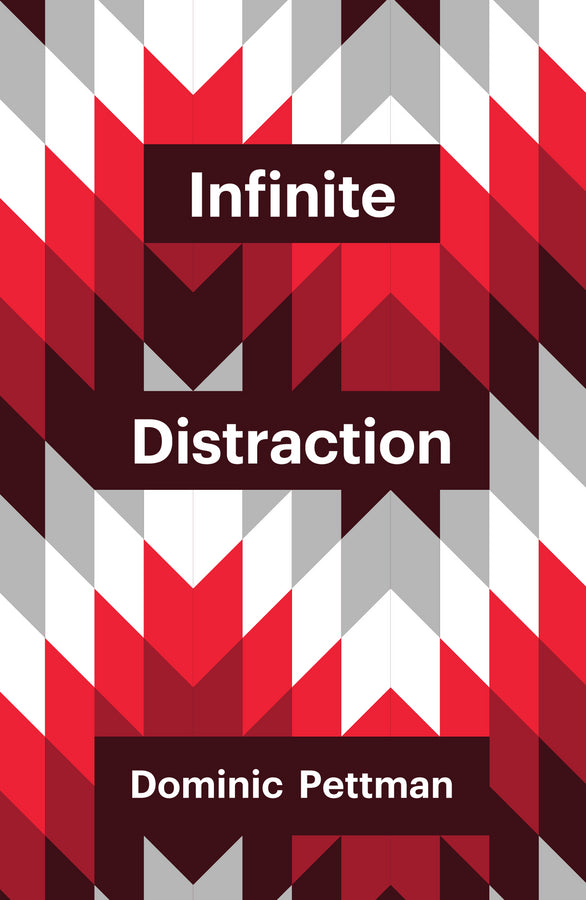 Infinite Distraction | Zookal Textbooks | Zookal Textbooks