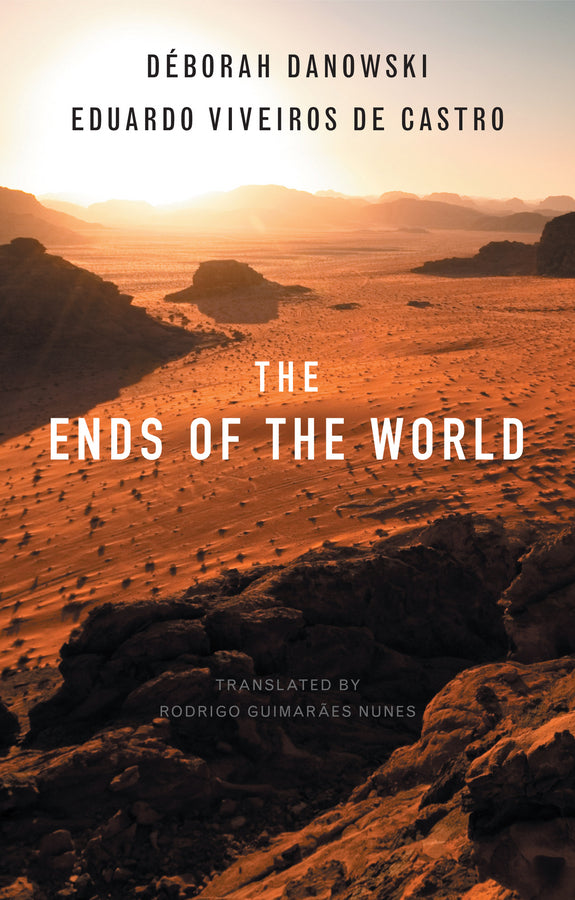 The Ends of the World | Zookal Textbooks | Zookal Textbooks