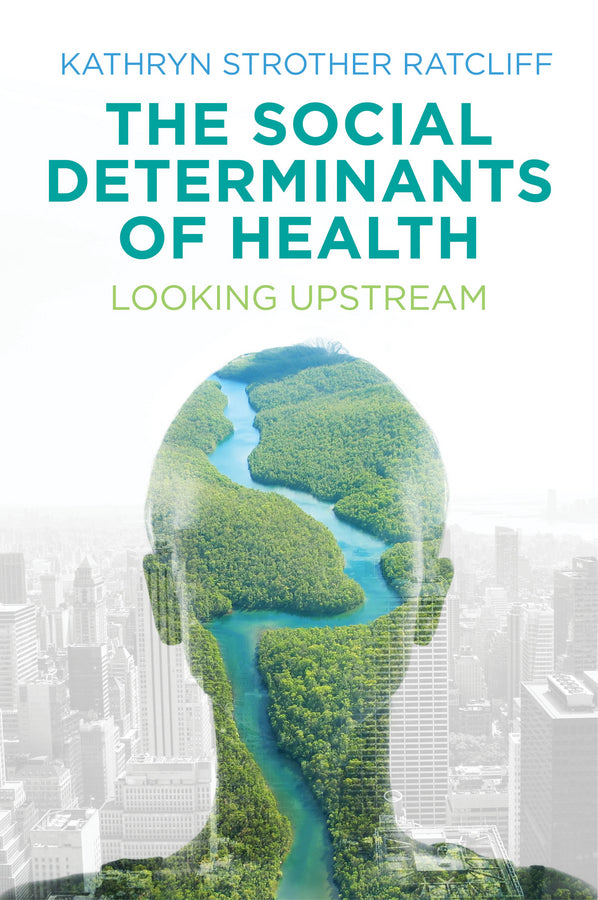 The Social Determinants of Health | Zookal Textbooks | Zookal Textbooks