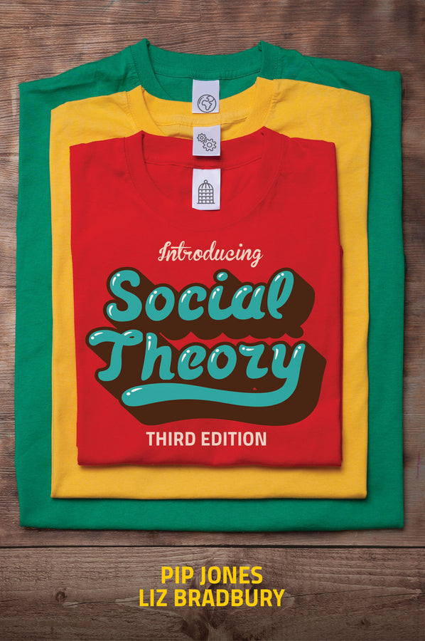 Introducing Social Theory | Zookal Textbooks | Zookal Textbooks