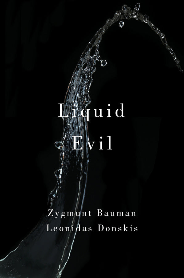 Liquid Evil | Zookal Textbooks | Zookal Textbooks