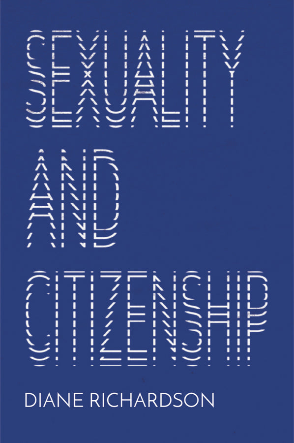 Sexuality and Citizenship | Zookal Textbooks | Zookal Textbooks