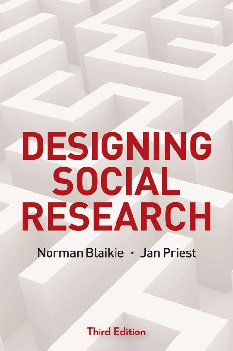 Designing Social Research | Zookal Textbooks | Zookal Textbooks