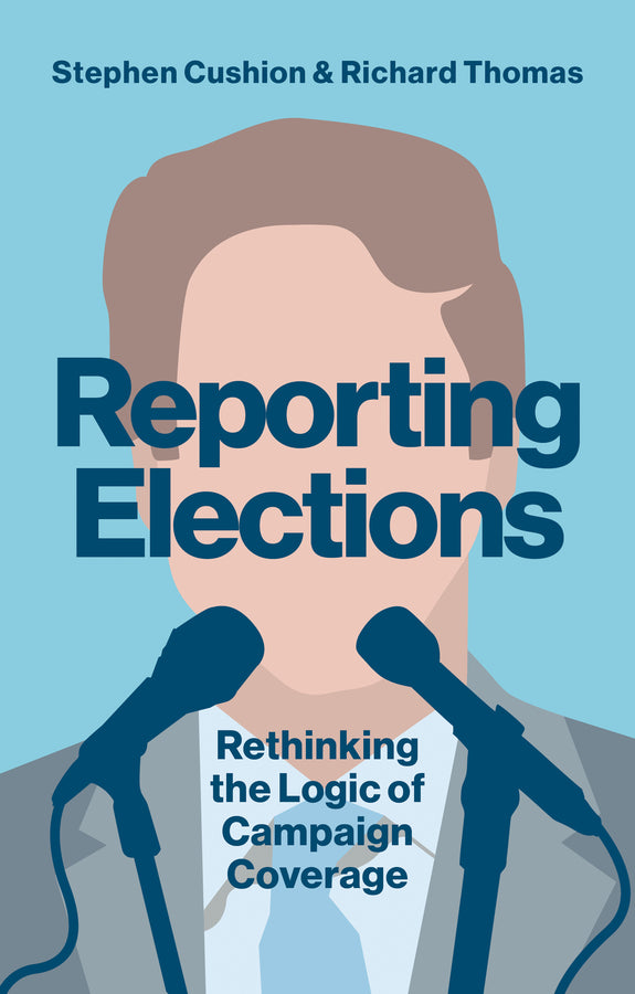 Reporting Elections | Zookal Textbooks | Zookal Textbooks