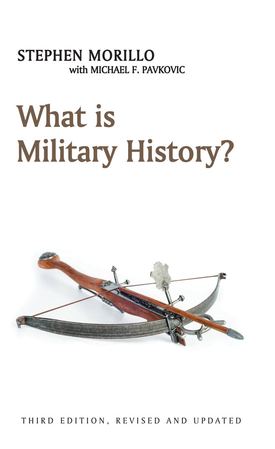 What is Military History? | Zookal Textbooks | Zookal Textbooks