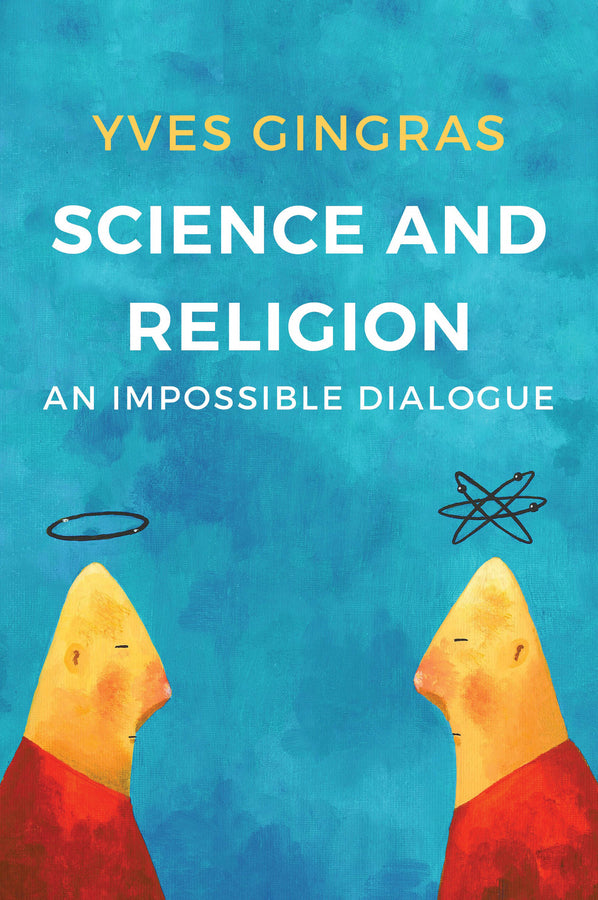 Science and Religion | Zookal Textbooks | Zookal Textbooks