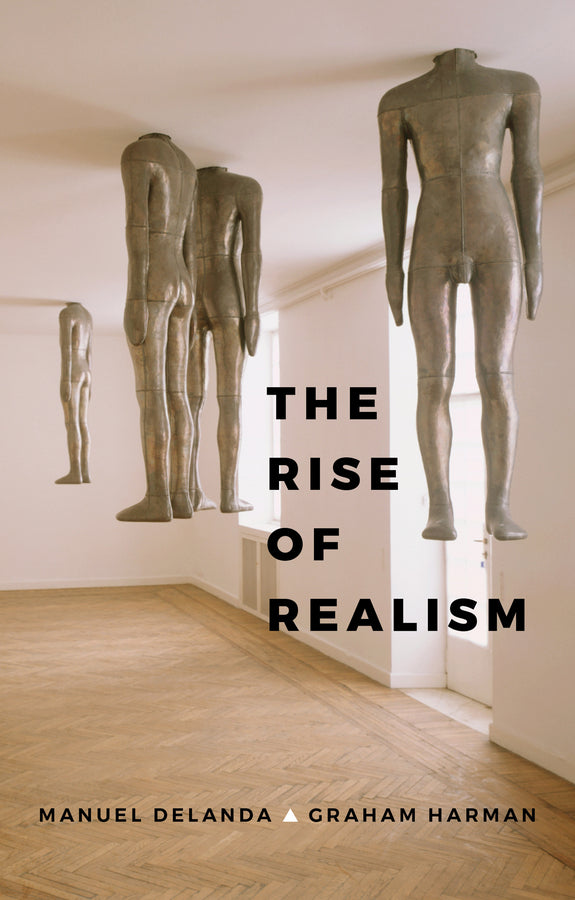 The Rise of Realism | Zookal Textbooks | Zookal Textbooks