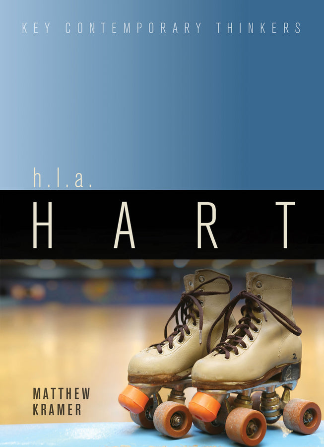 H.L.A. Hart | Zookal Textbooks | Zookal Textbooks