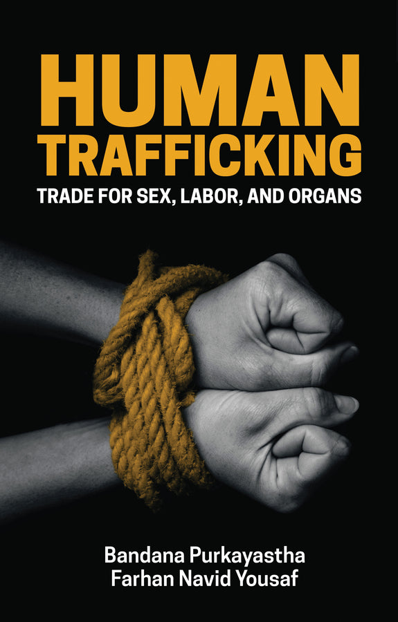 Human Trafficking | Zookal Textbooks | Zookal Textbooks