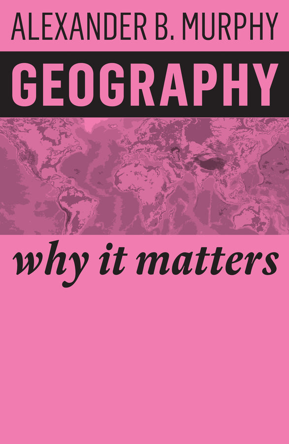 Geography | Zookal Textbooks | Zookal Textbooks