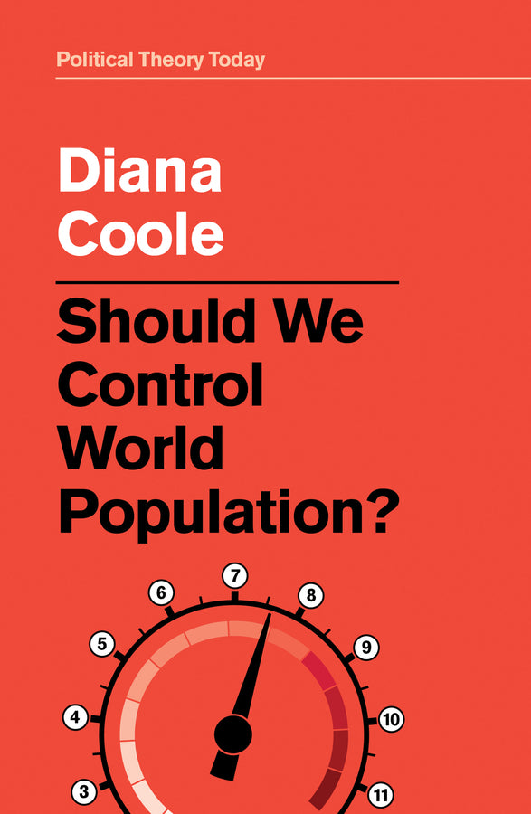 Should We Control World Population? | Zookal Textbooks | Zookal Textbooks