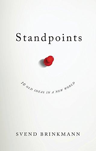 Standpoints | Zookal Textbooks | Zookal Textbooks
