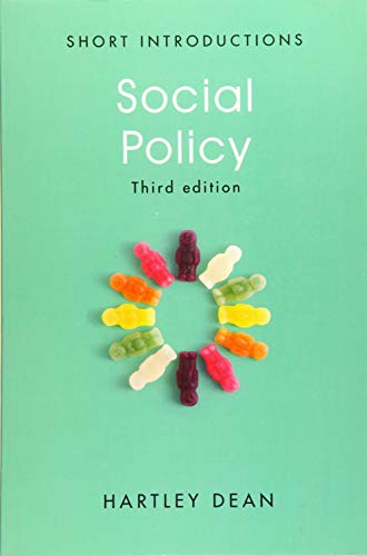 Social Policy | Zookal Textbooks | Zookal Textbooks