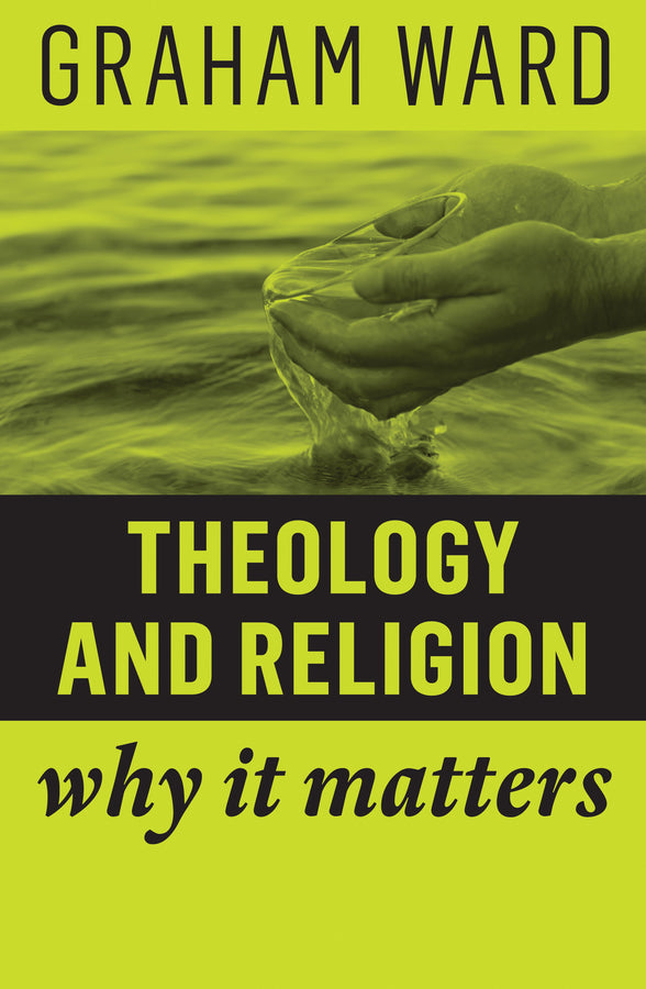 Theology and Religion | Zookal Textbooks | Zookal Textbooks