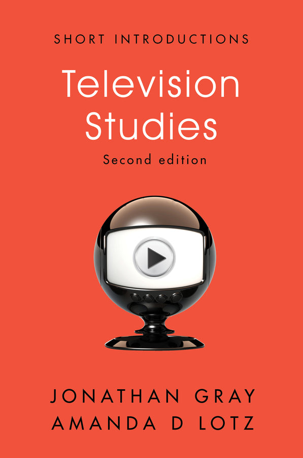 Television Studies | Zookal Textbooks | Zookal Textbooks