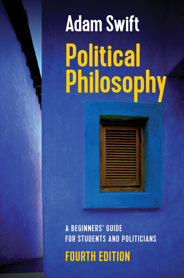 Political Philosophy | Zookal Textbooks | Zookal Textbooks