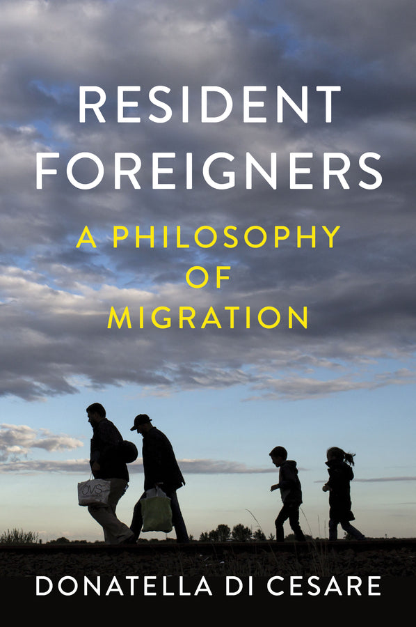 Resident Foreigners | Zookal Textbooks | Zookal Textbooks