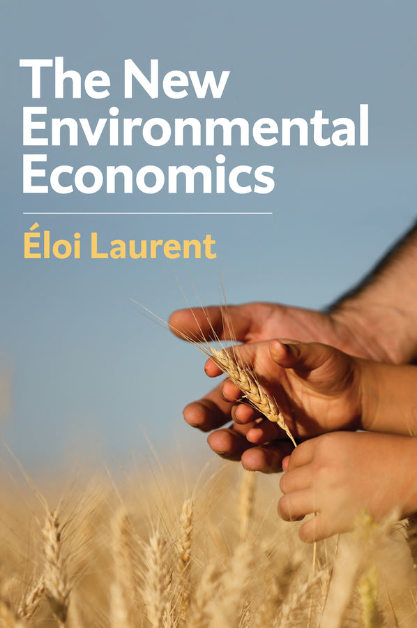 The New Environmental Economics | Zookal Textbooks | Zookal Textbooks