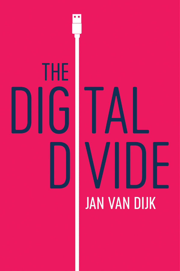The Digital Divide | Zookal Textbooks | Zookal Textbooks