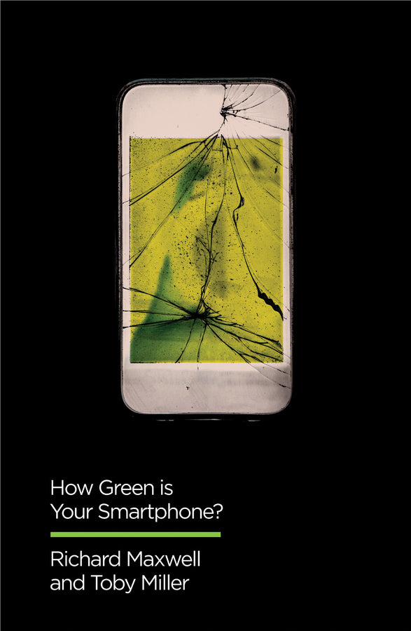 How Green is Your Smartphone? | Zookal Textbooks | Zookal Textbooks