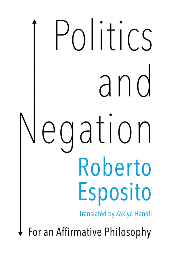Politics and Negation | Zookal Textbooks | Zookal Textbooks