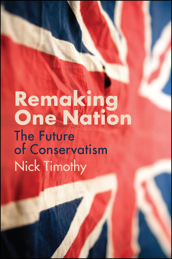Remaking One Nation | Zookal Textbooks | Zookal Textbooks
