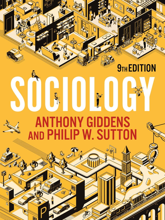 Sociology | Zookal Textbooks | Zookal Textbooks