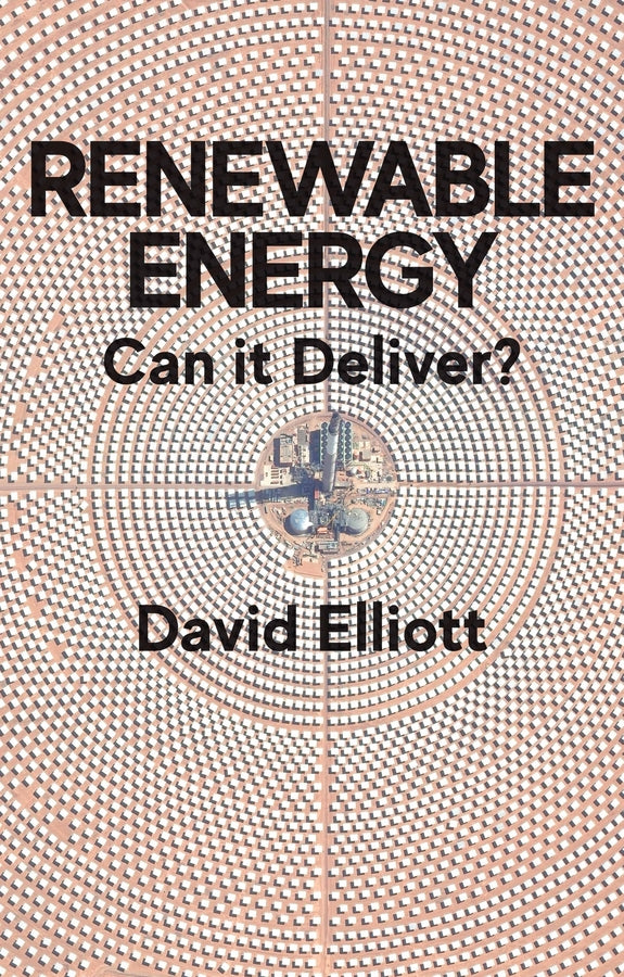 Renewable Energy | Zookal Textbooks | Zookal Textbooks