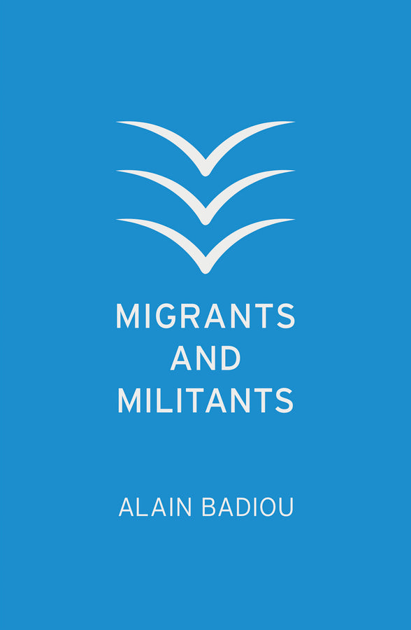 Migrants and Militants | Zookal Textbooks | Zookal Textbooks