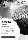 ACCA Financial Reporting | Zookal Textbooks | Zookal Textbooks