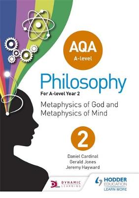 AQA A-level Philosophy Year 2 | Zookal Textbooks | Zookal Textbooks