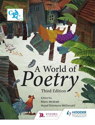 A World of Poetry | Zookal Textbooks | Zookal Textbooks
