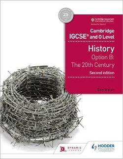  Cambridge IGCSE and O Level History Student Book | Zookal Textbooks | Zookal Textbooks