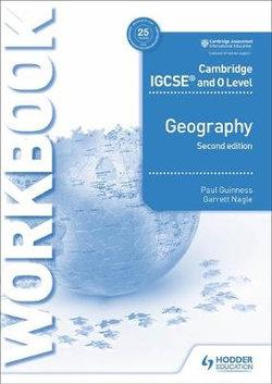  Cambridge IGCSE and O Level Geography Workbook 2nd  Edition | Zookal Textbooks | Zookal Textbooks