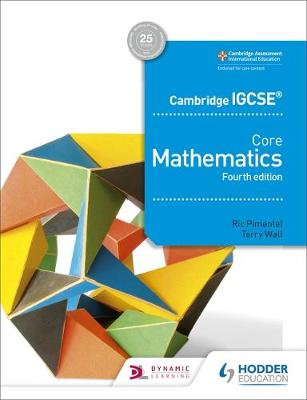  Cambridge IGCSE Core Mathematics 4th Edition | Zookal Textbooks | Zookal Textbooks