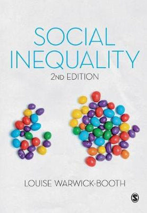 Social Inequality | Zookal Textbooks | Zookal Textbooks