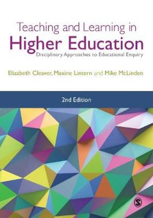 Teaching and Learning in Higher Education | Zookal Textbooks | Zookal Textbooks