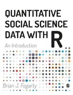 Quantitative Social Science Data with R | Zookal Textbooks | Zookal Textbooks