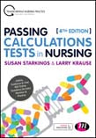 Passing Calculations Tests in Nursing 4ed | Zookal Textbooks | Zookal Textbooks