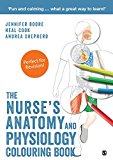 The Nurse's Anatomy and Physiology Colouring Book | Zookal Textbooks | Zookal Textbooks