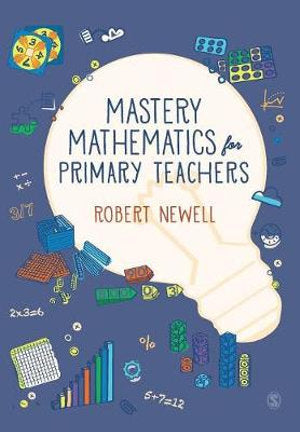 Mastery Mathematics for Primary Teachers | Zookal Textbooks | Zookal Textbooks
