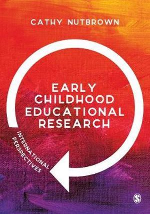 Early Childhood Educational Research | Zookal Textbooks | Zookal Textbooks