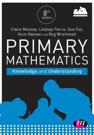 Primary Mathematics | Zookal Textbooks | Zookal Textbooks